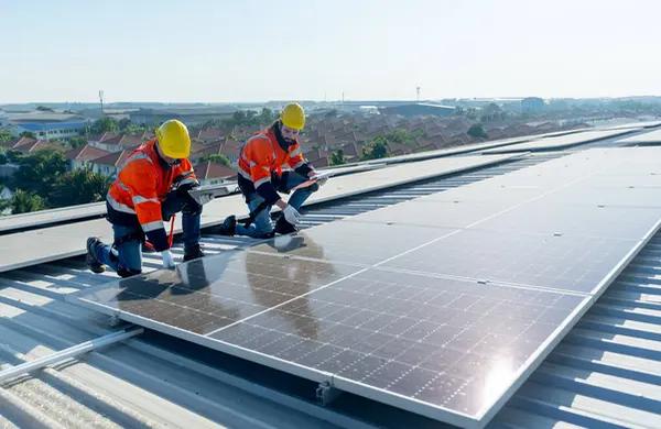Roof Maintenance Services That Prevent Costly Repairs