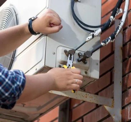 Affordable AC Repair Near Me with Expert Technicians