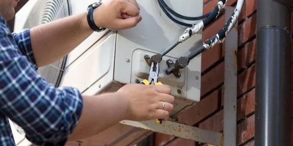 Affordable AC Repair Near Me with Expert Technicians