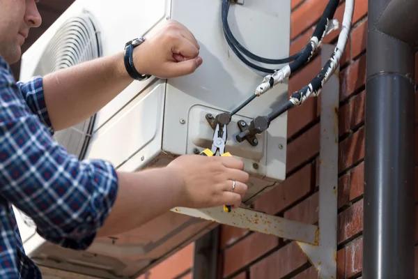 Affordable AC Repair Near Me with Expert Technicians
