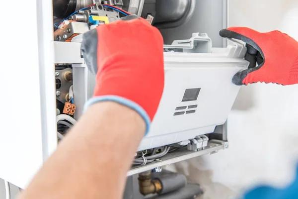 Superior HVAC Service, Heating & Air Conditioning with Skilled Experts