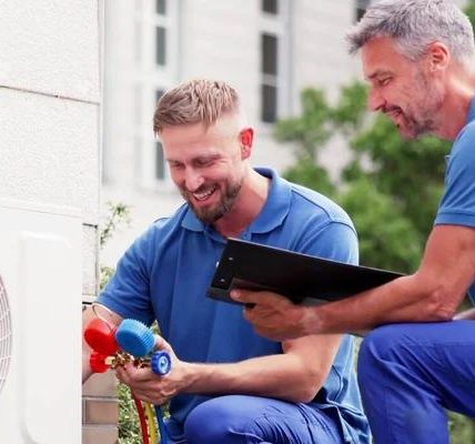 Why Homeowners Choose Professional HVAC Repair Gatineau Experts