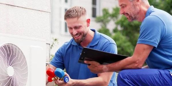 Why Homeowners Choose Professional HVAC Repair Gatineau Experts