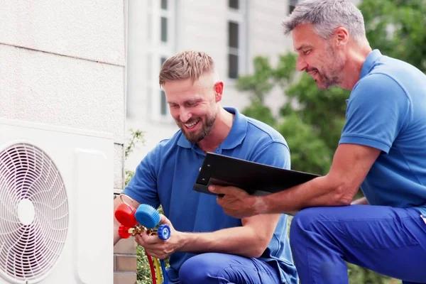 Why Homeowners Choose Professional HVAC Repair Gatineau Experts