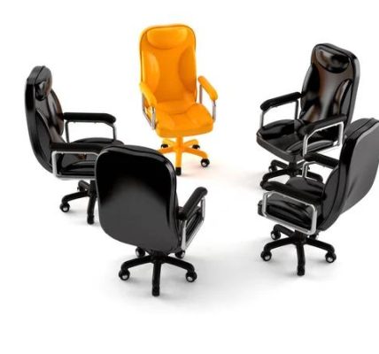 Modern Office Furniture Stores for Contemporary Business Offices