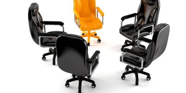 Modern Office Furniture Stores for Contemporary Business Offices