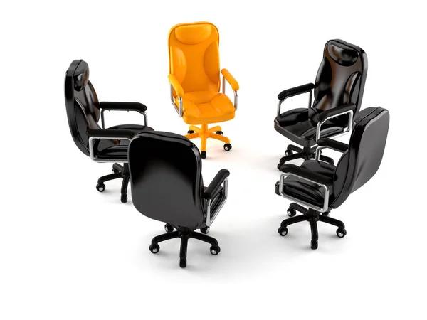 Modern Office Furniture Stores for Contemporary Business Offices