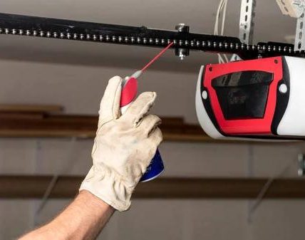 Local Garage Door Company Near Me for Fast Service