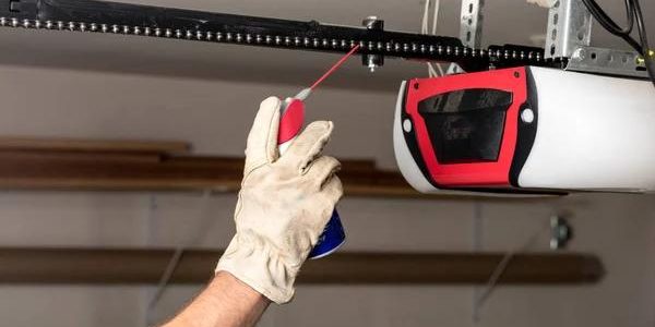Local Garage Door Company Near Me for Fast Service