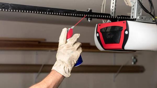 Local Garage Door Company Near Me for Fast Service