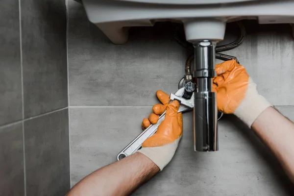 Top Rated Plumbing Services for Homeowners