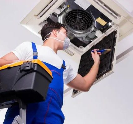 Affordable AC Maintenance Vero Beach for Homes