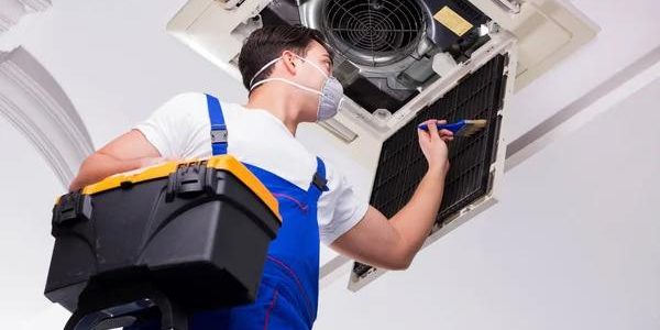 Affordable AC Maintenance Vero Beach for Homes