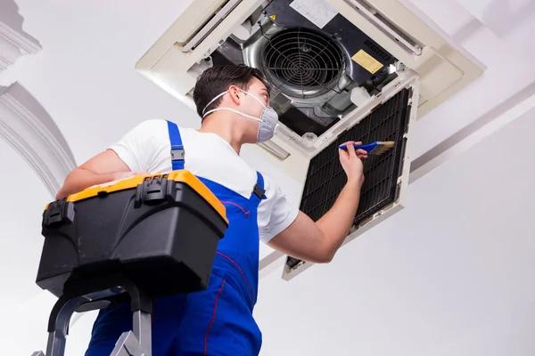 Affordable AC Maintenance Vero Beach for Homes