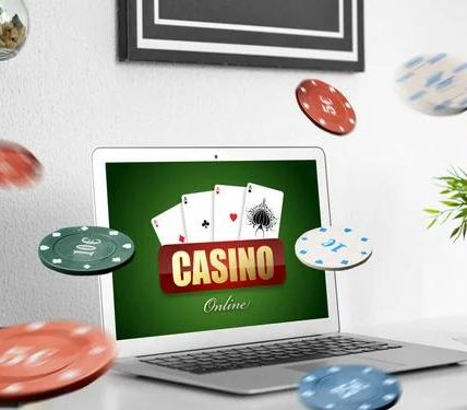 casino non aams Tips for New Users