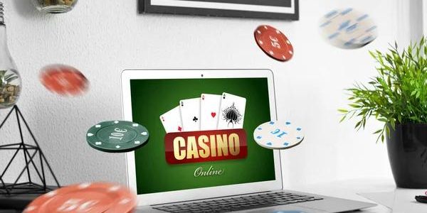 casino non aams Tips for New Users