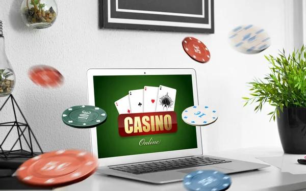 casino non aams Tips for New Users
