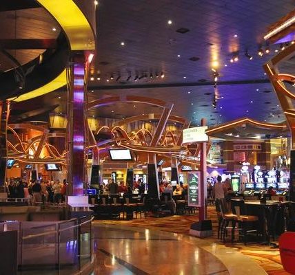 Complete Beginner Tips for casino en ligne Success
