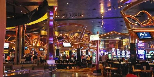 Complete Beginner Tips for casino en ligne Success