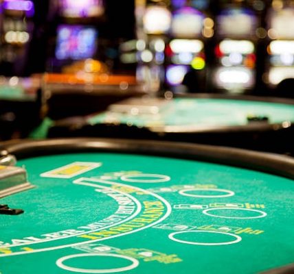 Comment Choisir Un Casino En Ligne Fiable