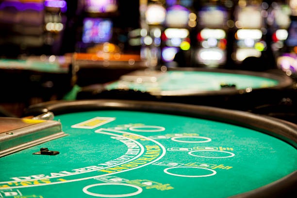 Comment Choisir Un Casino En Ligne Fiable