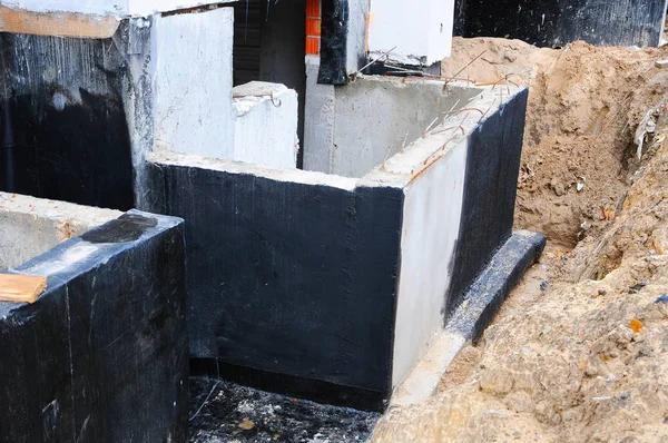 What Causes Basement Water Issues in Missouri Homes