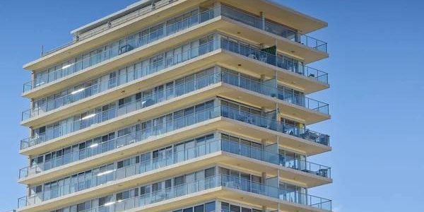 Find Your Dream Apartment Complex Jersey City Has to Offer