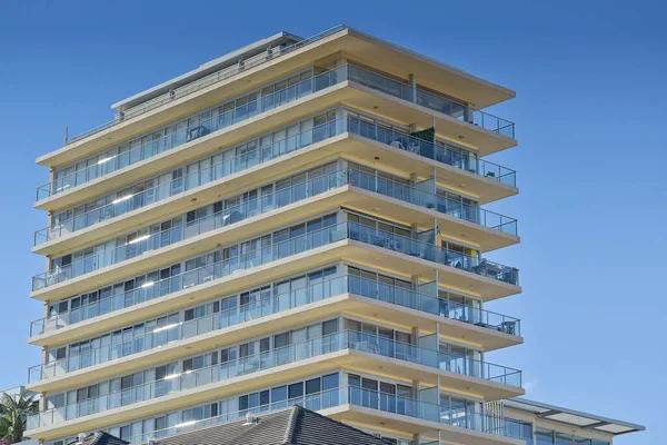 Find Your Dream Apartment Complex Jersey City Has to Offer