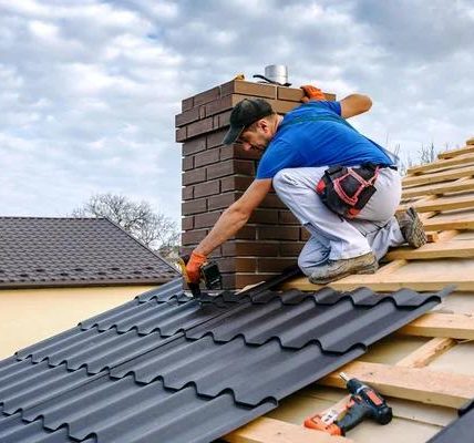 Best Roofing Contractor for Residential Roofing and Roof Replacement