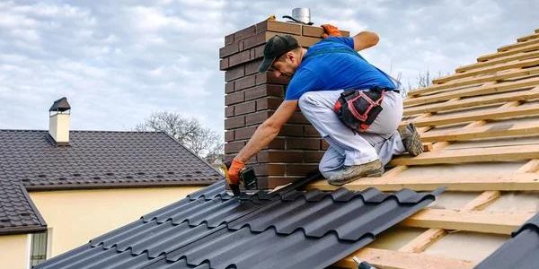 Best Roofing Contractor for Residential Roofing and Roof Replacement