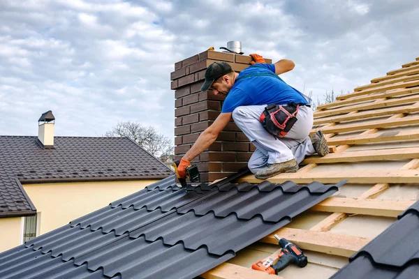 Best Roofing Contractor for Residential Roofing and Roof Replacement