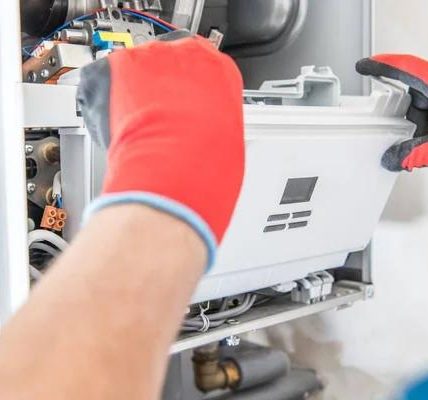 Superior HVAC Service Heating & Air Conditioning Trusted Local Experts
