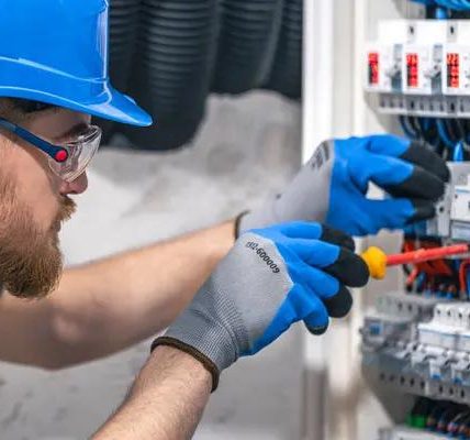 Residential Electrician Portland for Reliable Home Electrical Repairs