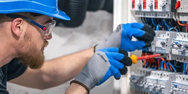 Residential Electrician Portland for Reliable Home Electrical Repairs
