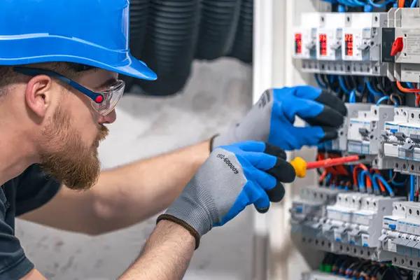 Residential Electrician Portland for Reliable Home Electrical Repairs