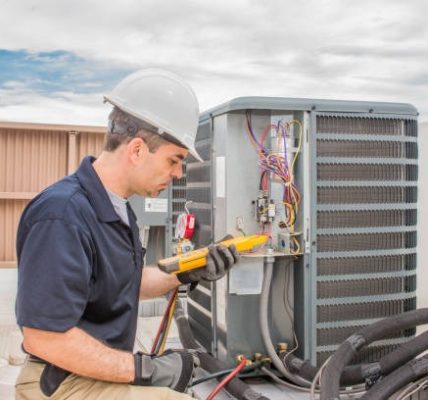Top Rated Furnace Repair Grants Pass Heating Company