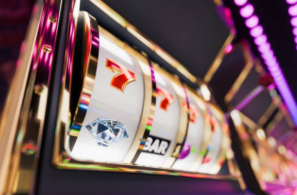 Les Tendances du Marché du Casino en Ligne Argent Reel