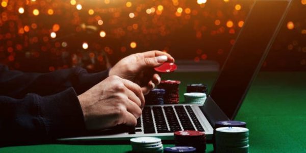 Les Solutions Modernes De Casino En Ligne France