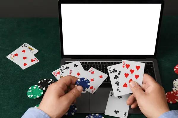 Beginner Guide to Finding a Reliable Crypto Casino