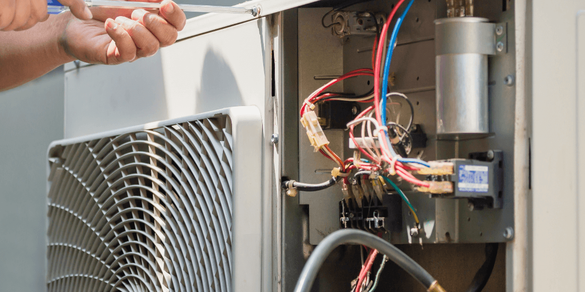 Professional AC Repair El Paso: Quality Service at Competitive Prices