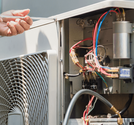 Professional AC Repair El Paso: Quality Service at Competitive Prices