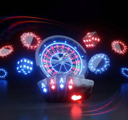 How Bitcoin Casino Improves Transaction Speed and Security