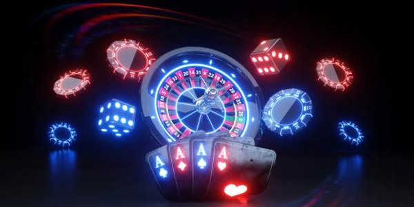 How Bitcoin Casino Improves Transaction Speed and Security