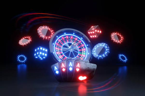 How Bitcoin Casino Improves Transaction Speed and Security