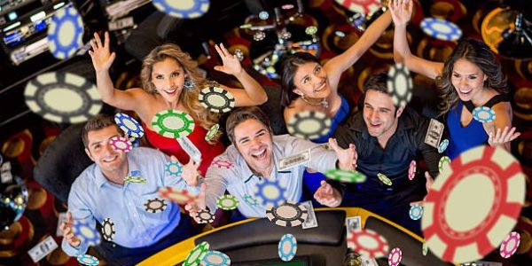 Guide Complet Du Meilleur Casino En Ligne