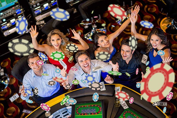 Guide Complet Du Meilleur Casino En Ligne
