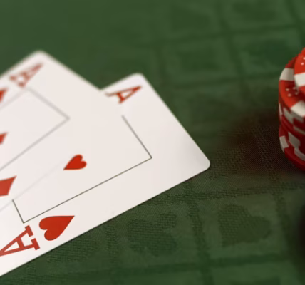 Expert Insights Into Casino En Ligne Argent Reel Gaming