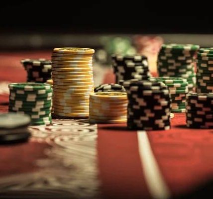 Casino Crypto En Ligne et Environnement Blockchain Moderne