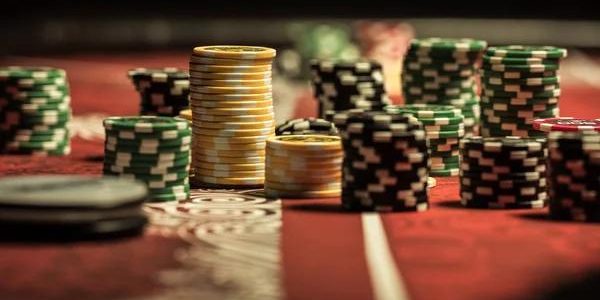 Casino Crypto En Ligne et Environnement Blockchain Moderne