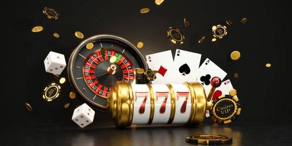 Essential Facts About 카지노사이트 Every Player Should Know